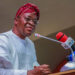 Tinubu Approves Release Of 20-Year-Old Maritime Fund, Oyetola Says