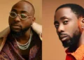 Davido Tackles Erigga Over Wealth, Hard Work Debate
