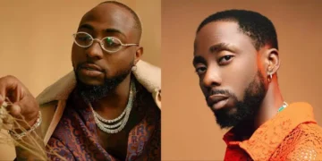 Davido Tackles Erigga Over Wealth, Hard Work Debate