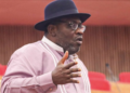 NDC to seek campaign donations from ‘ordinary’ Nigerians, says democracy can’t be funded by moneybags