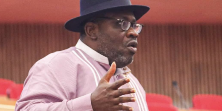 NDC to seek campaign donations from ‘ordinary’ Nigerians, says democracy can’t be funded by moneybags
