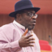 NDC to seek campaign donations from ‘ordinary’ Nigerians, says democracy can’t be funded by moneybags