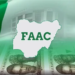 FAAC shares N6.58tn to FG, states, LGs in two months