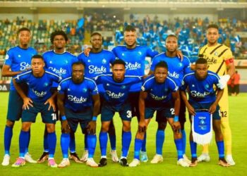 Navy, YSFON kick off grassroots football competitions in Abia
