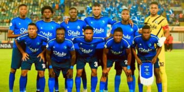 Navy, YSFON kick off grassroots football competitions in Abia