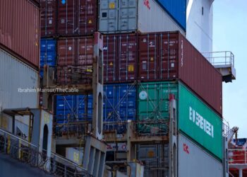 CBN says Nigeria’s current account surplus rose 68% to $7bn in Q2 2026