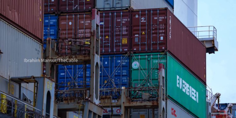 CBN says Nigeria’s current account surplus rose 68% to $7bn in Q2 2026