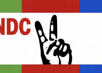 Appeal court nullifies judgment voiding NDC registration