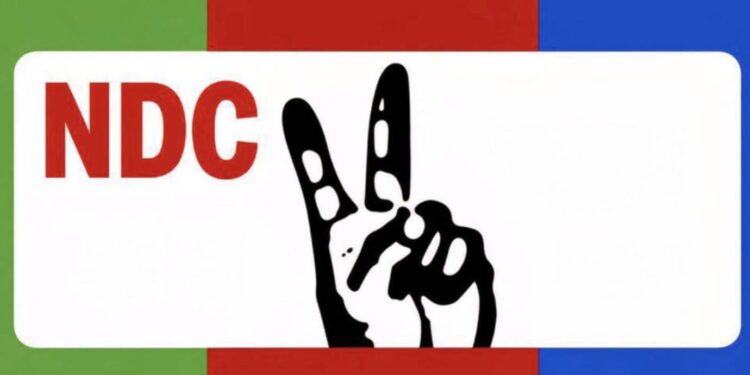 Appeal court nullifies judgment voiding NDC registration