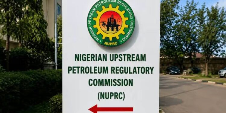 NUPRC gives oil firms October 31 deadline to report licence compliance