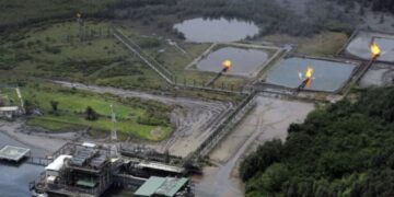 Report: Nigerian firms acquire $15bn oil assets as IOCs move offshore