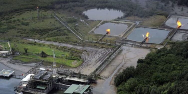 Report: Nigerian firms acquire $15bn oil assets as IOCs move offshore