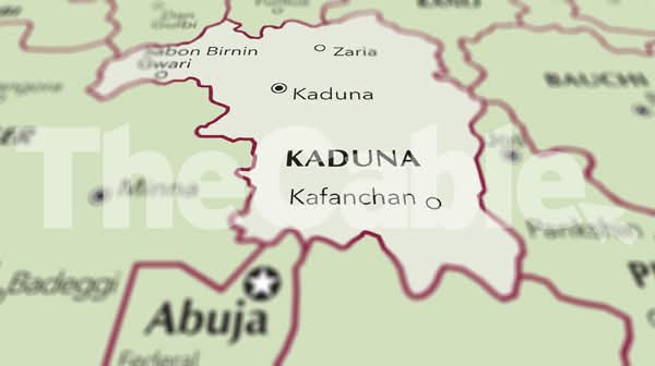 Kaduna: Over 5,000 land disputes resolved, 150 revoked titles restored in nearly four years