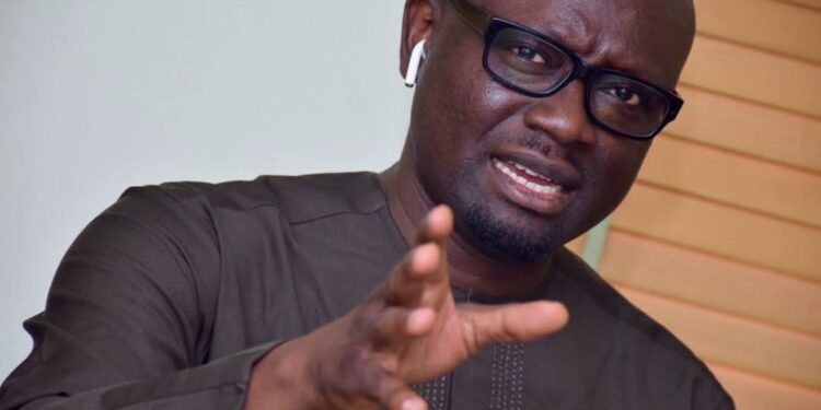 Kolawole to headline anti-corruption lecture at Agabi’s 80th