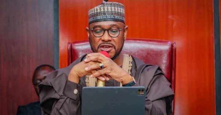 Lawal asks Wike to clarify allegiance over coalition