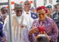 Matawalle celebrates Remi Tinubu at 66, praises her national impact