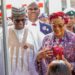 Matawalle celebrates Remi Tinubu at 66, praises her national impact