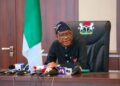 Wike Accuses Kwara, Imo Governors Of Political War Against Him