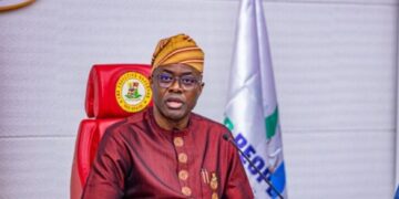 Subsidy debate should focus on how petrol prices are determined—says  Makinde