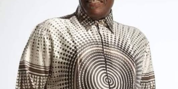 BREAKING: Olu Jacobs Dies at 84