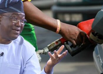Olawepo-Hashim: Nigeria’s fuel subsidy debate is ‘accounting magic’