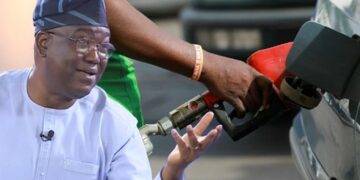 Olawepo-Hashim: Nigeria’s fuel subsidy debate is ‘accounting magic’
