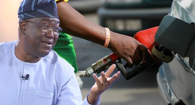 Olawepo-Hashim: Nigeria’s fuel subsidy debate is ‘accounting magic’