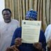 Danji SS Urges Kefas to Reconsider ₦80bn Wukari Flyover, Calls It “Misplaced Priority”