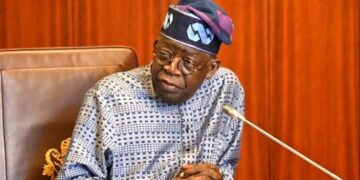 Pro-Tinubu group unveils blueprint to drive issue-based campaign nationwide