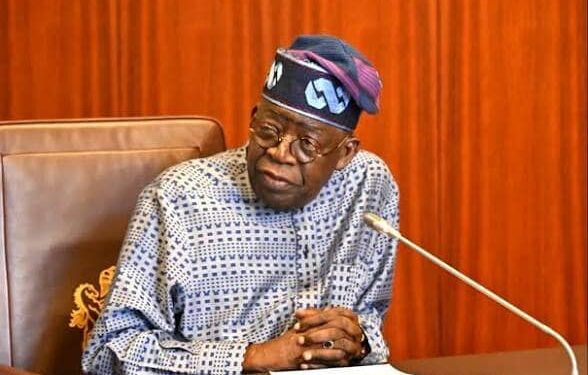 Pro-Tinubu group unveils blueprint to drive issue-based campaign nationwide