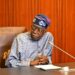 Pro-Tinubu group unveils blueprint to drive issue-based campaign nationwide
