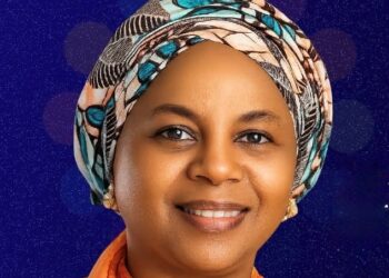 Oxford Names MDCN Registrar Fatima Kyari 2026 Visiting Fellow