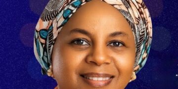 Oxford Names MDCN Registrar Fatima Kyari 2026 Visiting Fellow