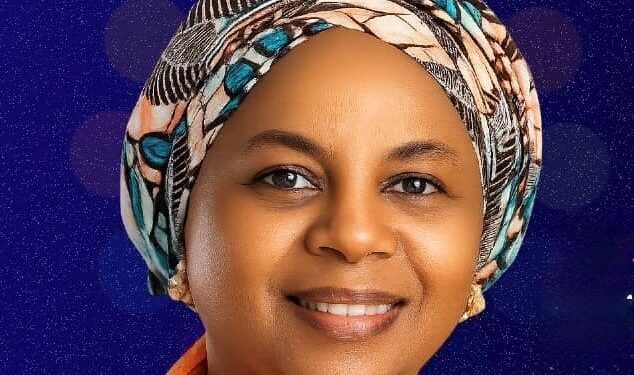 Oxford Names MDCN Registrar Fatima Kyari 2026 Visiting Fellow
