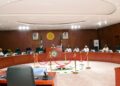 Kogi Exco Hails Tinubu, Approves Projects, Agricultural Support