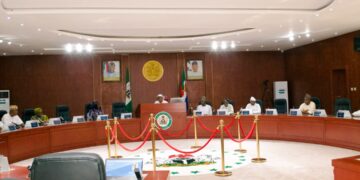 Kogi Exco Hails Tinubu, Approves Projects, Agricultural Support