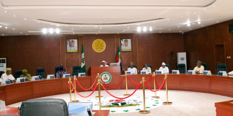 Kogi Exco Hails Tinubu, Approves Projects, Agricultural Support
