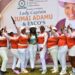 Achukwu wins overall best Nlnet at TYB lady captain’s inaugural tournament