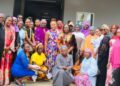 Women in Nasarawa want mining impacts addressed