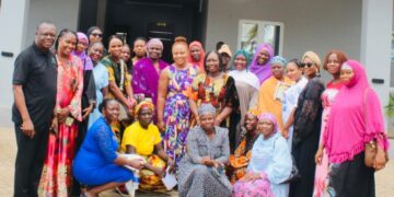 Women in Nasarawa want mining impacts addressed