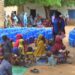 NGO Donates Emergency Relief Materials To Hundreds Of IDPs In Sokoto