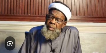 Breaking News: Popular Islamic Scholar Stabbed In Sokoto Mosque, Mob Kills Perpetrator