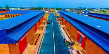 Two Markets, One Strategy: Kaduna’s Bet on the Working Hand