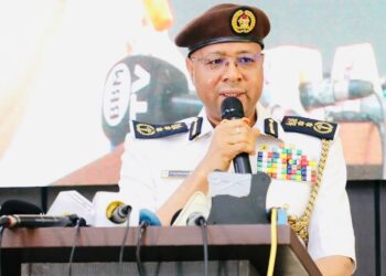 EHCON registrar urges nigerians to prioritise sanitation for disease prevention