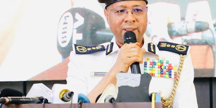 EHCON registrar urges nigerians to prioritise sanitation for disease prevention