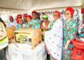 Tinubu, Uzodimma Empower 4,500 South-East Women With Business Equipment