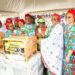 Tinubu, Uzodimma Empower 4,500 South-East Women With Business Equipment