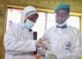 PHPA Grassroot Girls STEM Alliance grants scholarship for 200 FCT girls