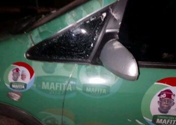 Kaduna APC Demands Probe Into Attacks, Vandalism