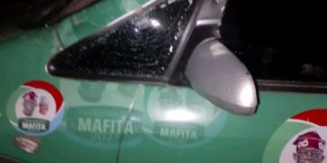 Kaduna APC Demands Probe Into Attacks, Vandalism